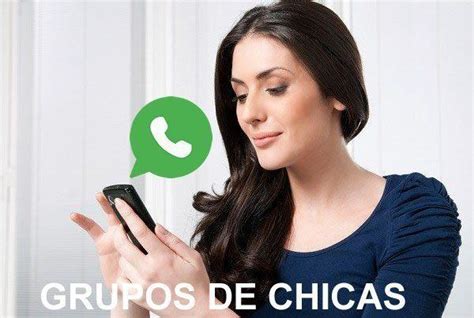 grupos de whatsapp de mujeres solteras|Grupos de whatsapp para conocer mujeres solteras